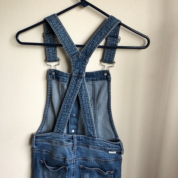 Overalls - Picture 5 of 5